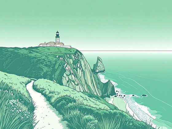 Cabo da Roca