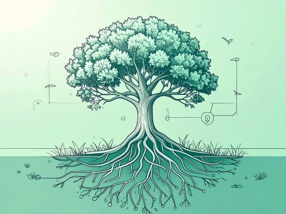 nature connection